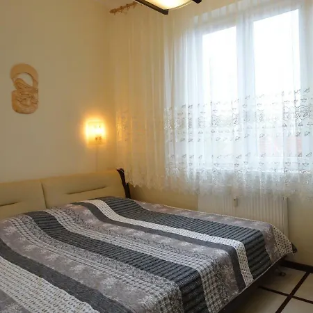 Apartament Piomar Feniks