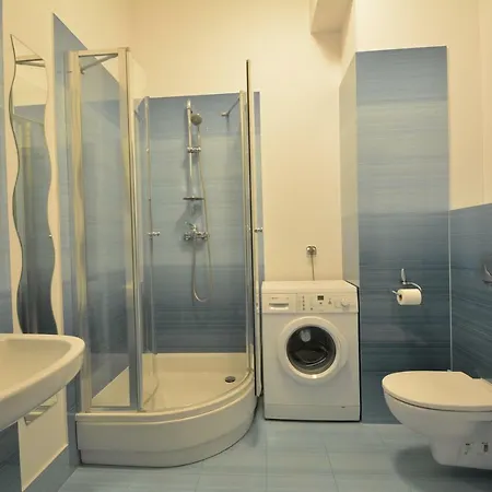 Apartament Piomar Feniks * Колобжег